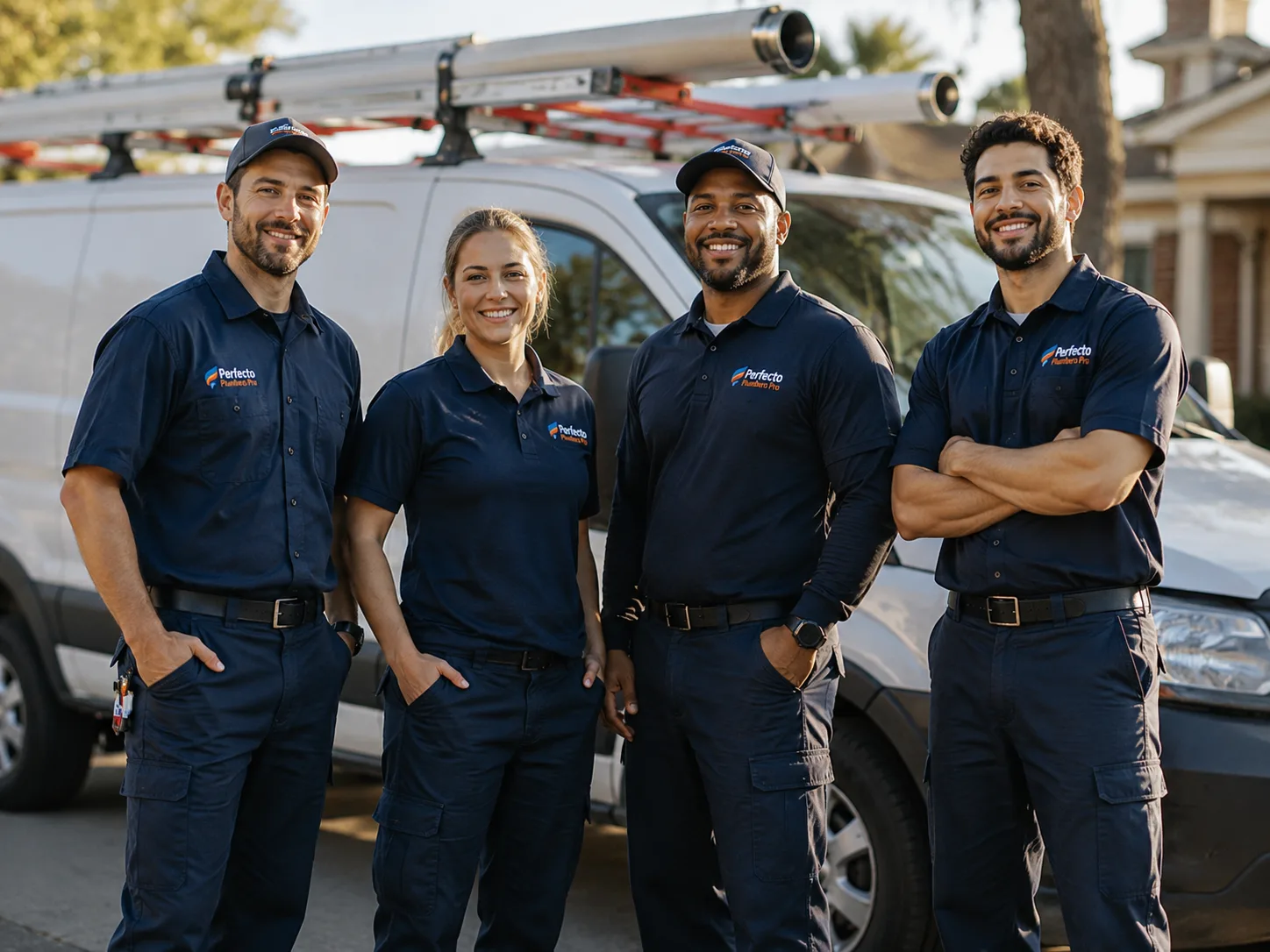 Emergency Plumber Near Me in Woodsboro, MD near me